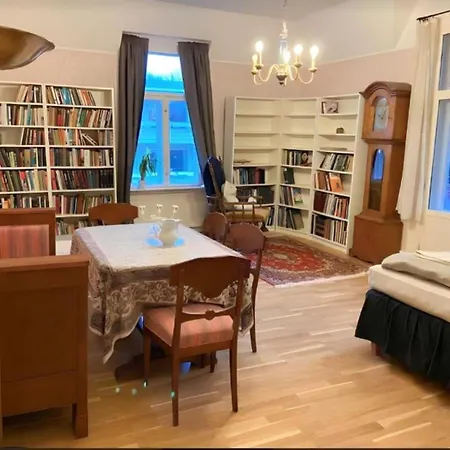 Villa Oslo Rooms * أوسلو