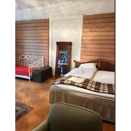 Guest house Villa Oslo Rooms *