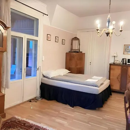 Villa Oslo Rooms Gasthuis *